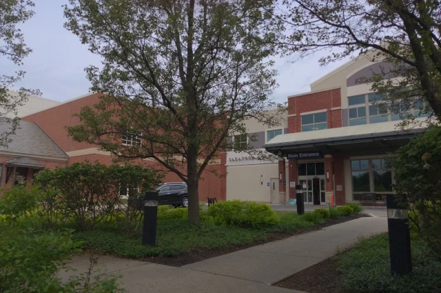 Saratoga Hospital - Mental Health Unit