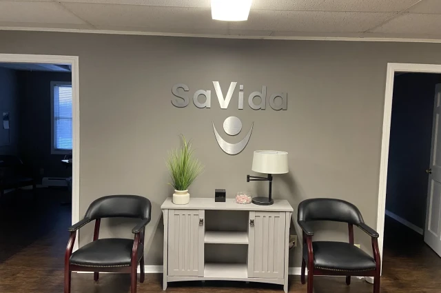 SaVida Health