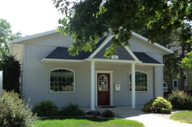 Seasons Center for Behavioral Health