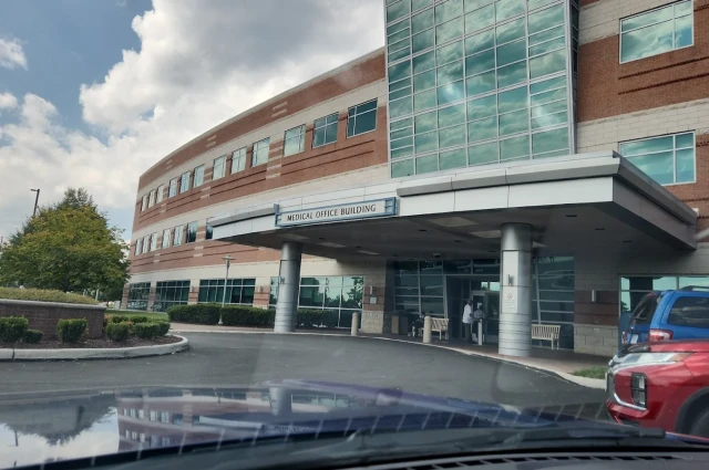 Sentara Obici Hospital - Behavioral Health Services