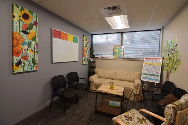 Summit Behavioral Health - Florham Park Outpatient Facility