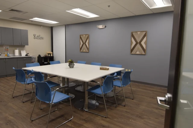 Summit Behavioral Health - Florham Park Outpatient Facility