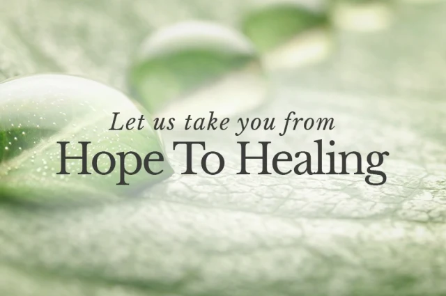 Summit Behavioral Health - Florham Park Outpatient Facility