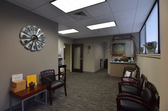 Summit Behavioral Health - Florham Park Outpatient Facility