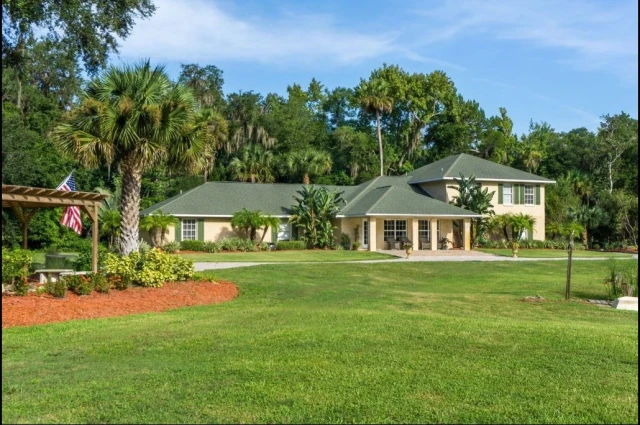 Serenity Springs Recovery Center