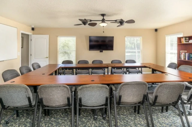 Serenity Springs Recovery Center