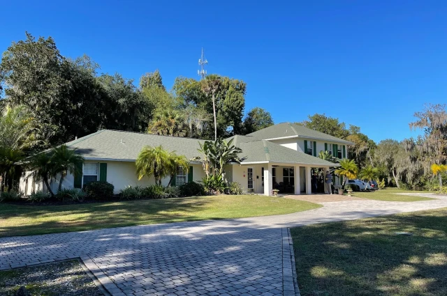 Serenity Springs Recovery Center