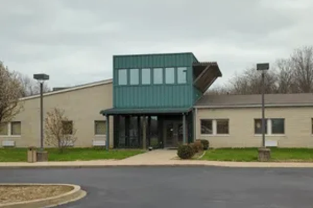 Seven Counties Services - Shelby Office