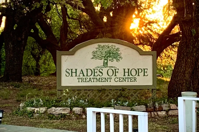 Shades of Hope Treatment Center