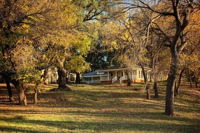 Shades of Hope Treatment Center