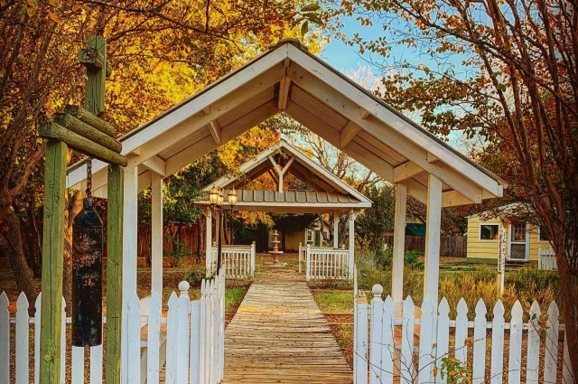 Shades of Hope Treatment Center