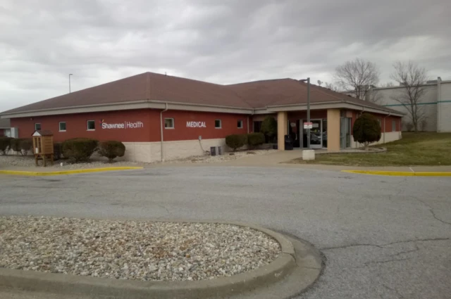 Shawnee Healthcare