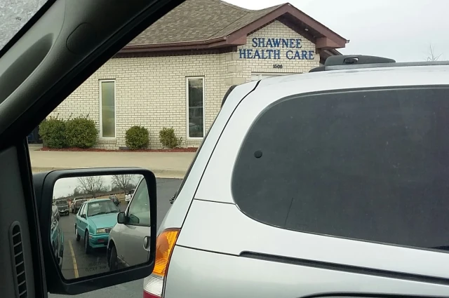 Shawnee Healthcare