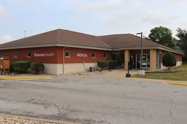 Shawnee Healthcare