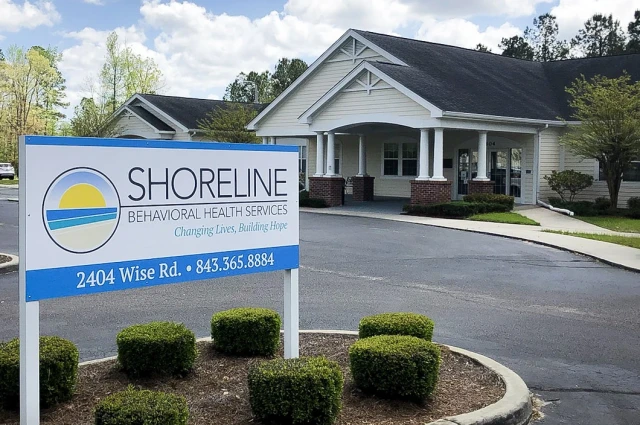 Shoreline Behavioral Health Services