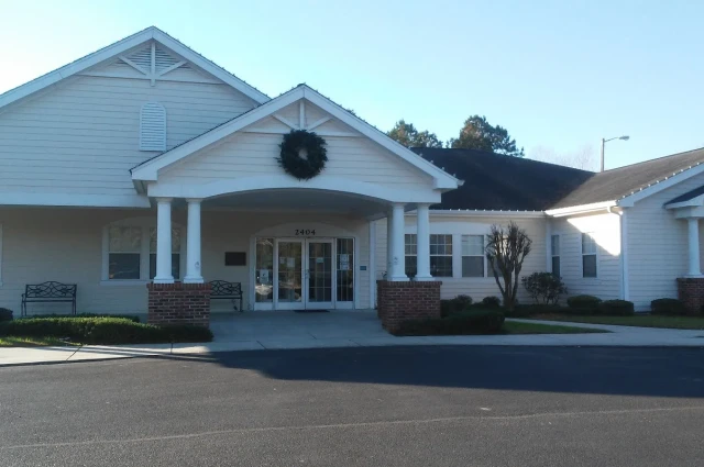 Shoreline Behavioral Health Services