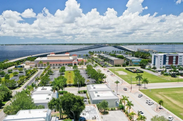 ShorePoint Behavioral Center - ShorePoint Health Punta Gorda