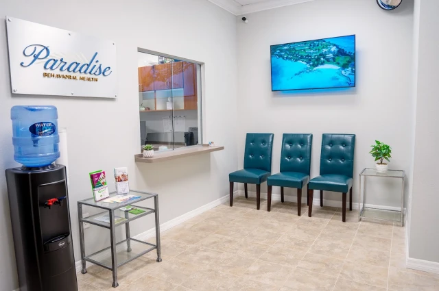 ShorePoint Behavioral Center - ShorePoint Health Punta Gorda
