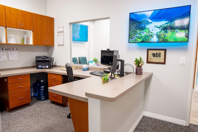 ShorePoint Behavioral Center - ShorePoint Health Punta Gorda