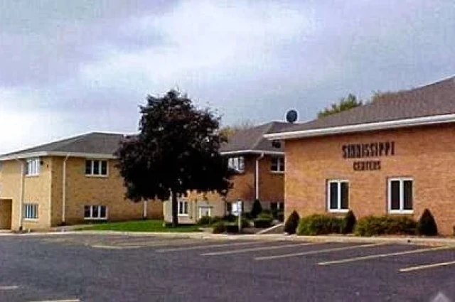 Sinnissippi Centers - Men's Recovery Home