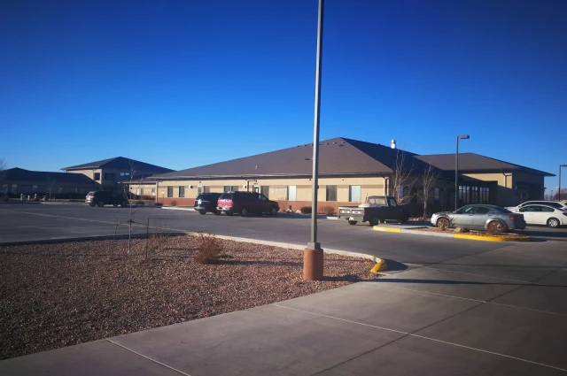 San Luis Valley Behavioral Health Group