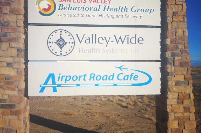 San Luis Valley Behavioral Health Group