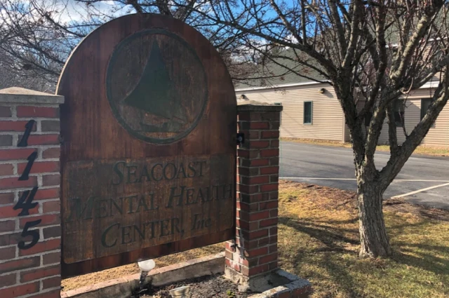 Seacoast Mental Health Center