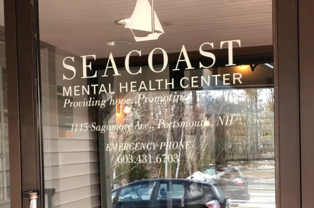 Seacoast Mental Health Center