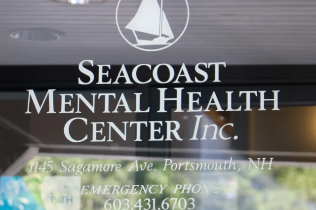 Seacoast Mental Health Center