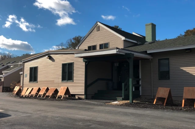 Seacoast Mental Health Center