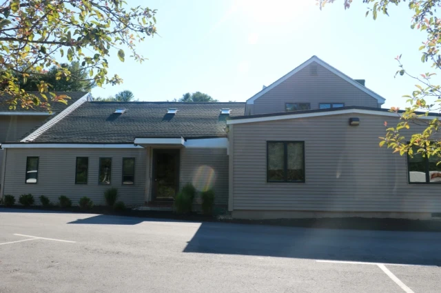 Seacoast Mental Health Center