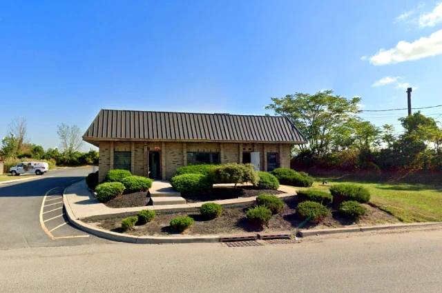 South Amboy Health Center