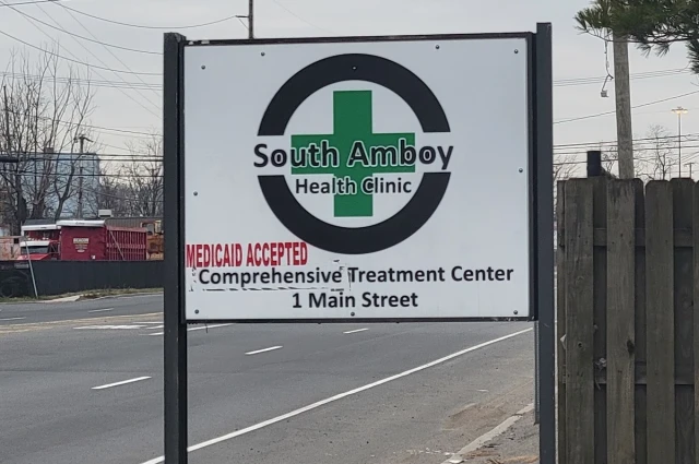South Amboy Health Center
