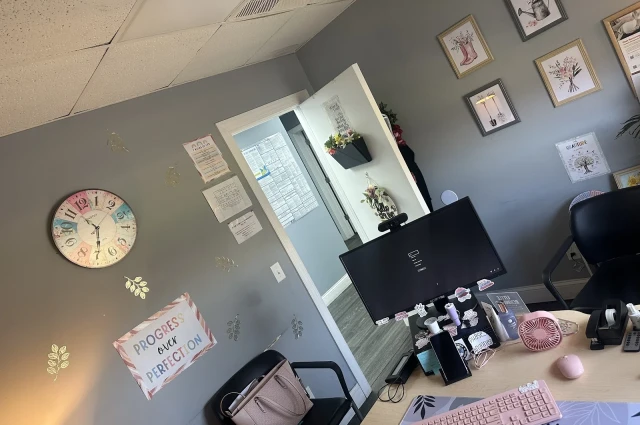 South Amboy Health Center