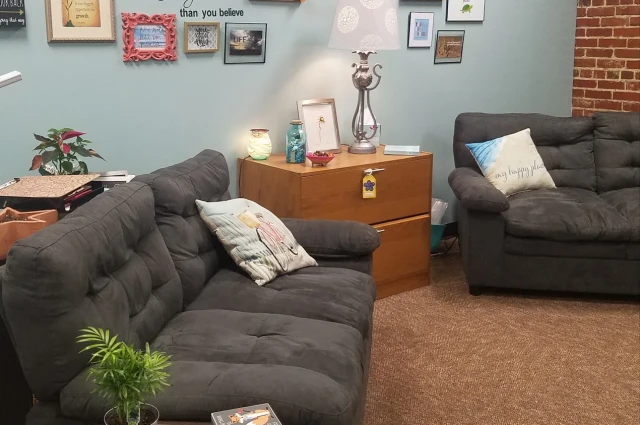 New Beginnings Recovery Center