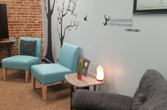 New Beginnings Recovery Center