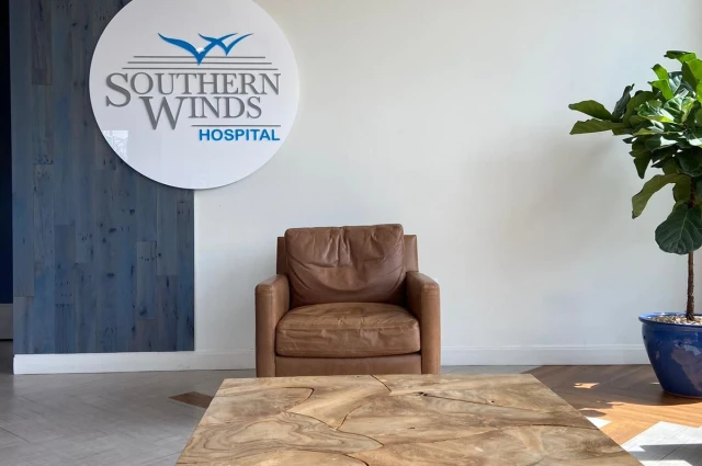 Southern Winds Hospital