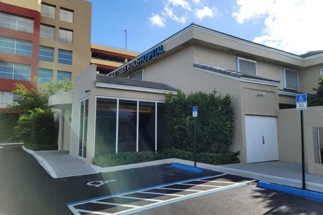 Southern Winds Hospital