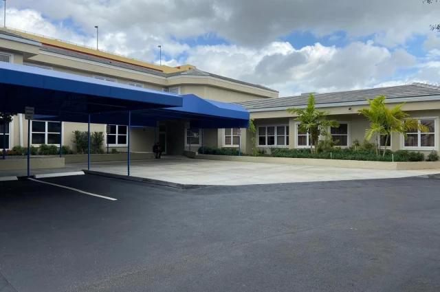 Southern Winds Hospital