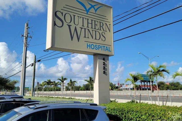 Southern Winds Hospital