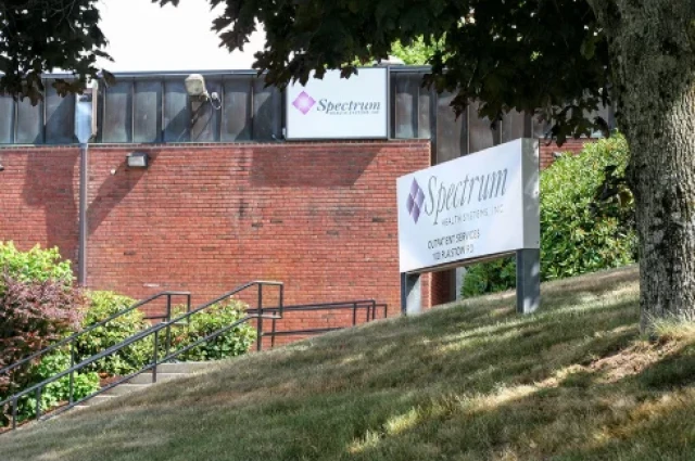 Spectrum Health Systems