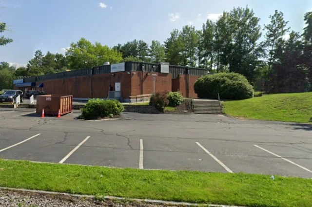 Spectrum Health Systems