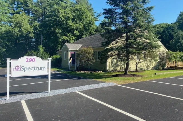 Spectrum Health Systems