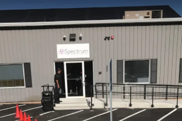 Spectrum Health Systems - Millbury Outpatient Treatment Center