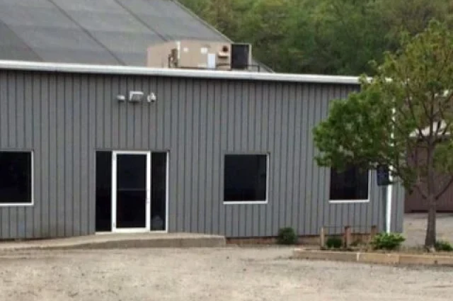 Spectrum Health Systems - Millbury Outpatient Treatment Center