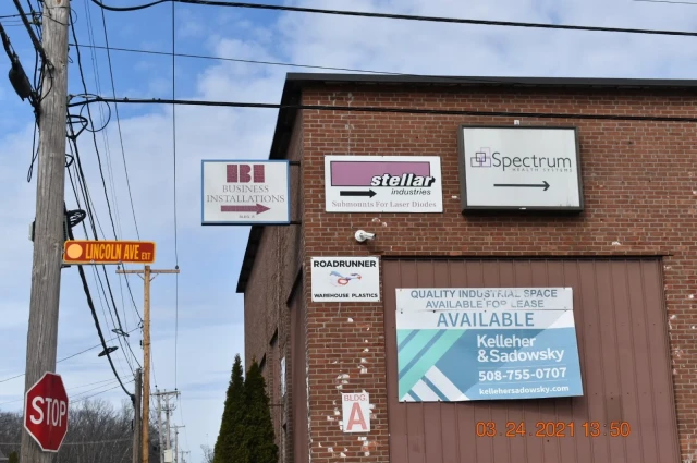 Spectrum Health Systems - Millbury Outpatient Treatment Center