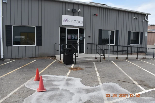 Spectrum Health Systems - Millbury Outpatient Treatment Center