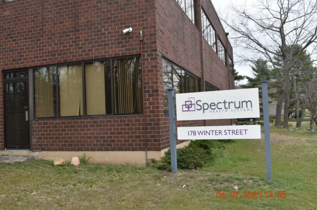Spectrum Health Systems - Weymouth Inpatient