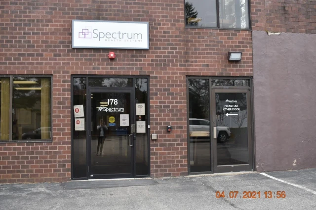 Spectrum Health Systems - Weymouth Inpatient