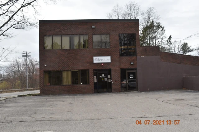 Spectrum Health Systems - Weymouth Inpatient